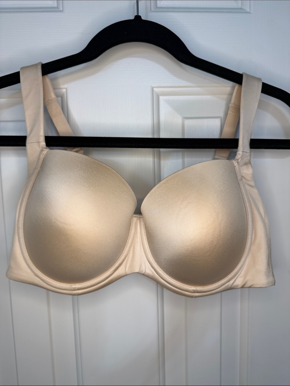 Soma Stunning Support Full Coverage T-Shirt Bra with Underwire